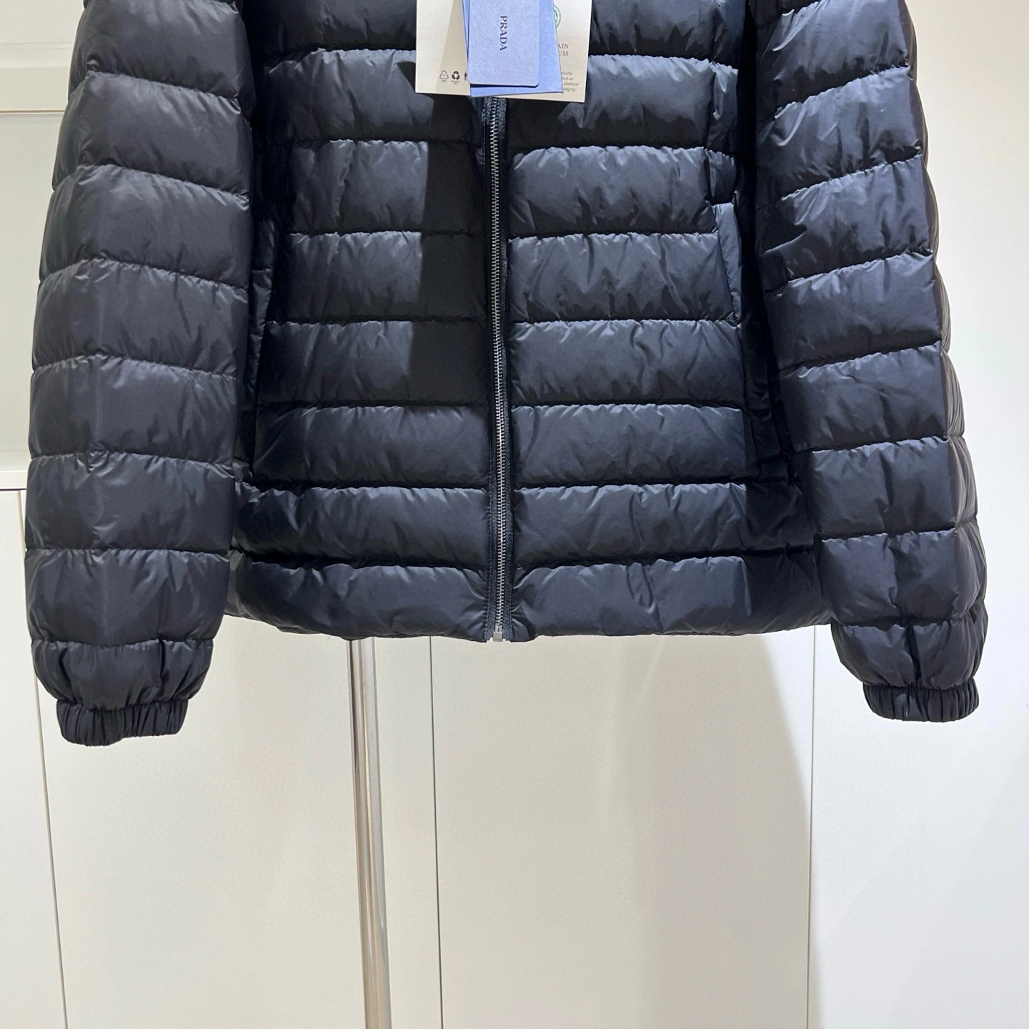 wg.luxury- Pr141 Down jacket item:E-F524J3020